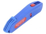 Dezizolator cablu rotund 4-28mm 145mm