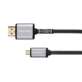 Cumpara ieftin Cablu hdmi a-hdmi d 1.8m kruger&amp;matz, Cabluri HDMI