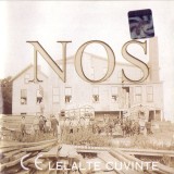 Celelalte Cuvinte - Nos, CD