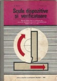 Cumpara ieftin Scule, dispozitive si verificatoare - I. Fataceanu, V. Bonoiu