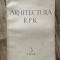 Revista Arhitectura RPR nr.3/1954