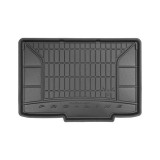 Tavita portbagaj ProLine 3D Opel Corsa E (X15) (2014 - &gt;) FROGUM MMT A042 TM549604, MAMMOOTH / FROGUM