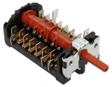 Cumpara ieftin Comutator cuptor electric Hansa, Amica 10 pozitii
