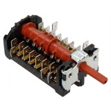 Comutator cuptor electric Hansa, Amica 10 pozitii