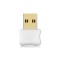 Adaptor Bluetooth V4.0 USB Dongle-Culoare Alb