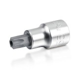 Cumpara ieftin Bit torx T30 cu gaura 1 4
