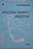 Monologul dramatic eminescian - Ioan Dersidan - Carte (Noua/Anticariat)
