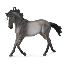 Mustang - Grulla