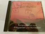 Harmonie - Arnd Stern , cd