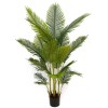 Planta Artificiala fara Ghiveci 180cm Verde ModernLight Concept
