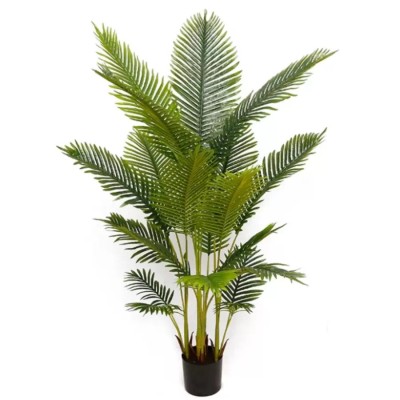 Planta Artificiala fara Ghiveci 180cm Verde ModernLight Concept foto