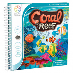 Joc de societate - Coral reef Smart Games