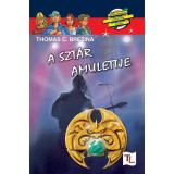 A szt&aacute;r amulettje - Thomas C.Brezina