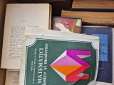 Matematici clasice și moderne vintage