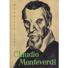 Pandi Marianne - Claudio Monteverdi