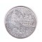 Moneda Franta 10 euro 2011 Nord Pas de Calais, stare foarte buna, curata
