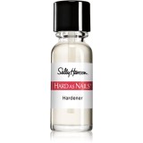 Sally Hansen Hard As Nails fermitate pentru unghii 13.3 ml