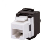 Priza conector RJ45 UTP CAT6 neecranata Gewiss GW38032