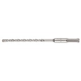 Set burghie zidarie SDS PLUS 6x110mm tip S4 10 buc. GRAPHITE 57H576 HardWork ToolsRange