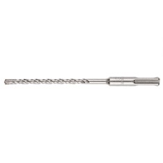 Set burghie zidarie SDS PLUS 6x110mm tip S4 10 buc. GRAPHITE 57H576 HardWork ToolsRange