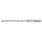 Set burghie zidarie SDS PLUS 6x110mm tip S4 10 buc. GRAPHITE 57H576 HardWork ToolsRange