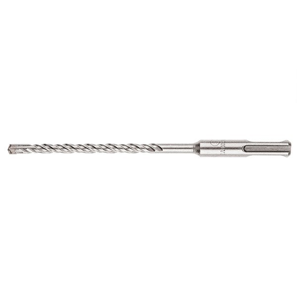 Set burghie zidarie SDS PLUS 6x110mm tip S4 10 buc. GRAPHITE 57H576 HardWork ToolsRange