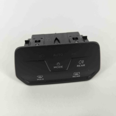 Modul de control comutator faruri VW ID.3 E11 2021 OEM: 10A941193K 22085744 foto