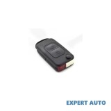 Carcasa telecomanda compatibila mercedes cod: 1071 Alta marca Alt model #7