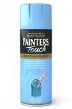 Vopsea Spray Painter&rsquo;s Touch Bleu / Spa Blue 400ml, Rust-Oleum