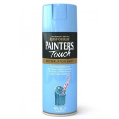 Vopsea Spray Painter&rsquo;s Touch Bleu / Spa Blue 400ml