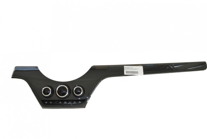 USED DECORATIVE TRIM + AIR CONDITIONING PANEL + BUTTONS HEATED SEATS MINI COUNTRYMAN F60 9334605