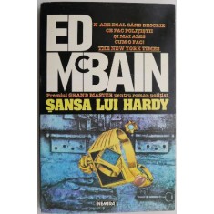 Sansa lui Hardy &ndash; Ed McBain