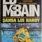 Sansa lui Hardy &ndash; Ed McBain