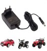 Incarcator masinute electrice, tensiune 6V, curent 0.5A, ProCart