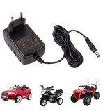 Incarcator masinute electrice, tensiune 6V, curent 0.5A