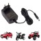 Incarcator masinute electrice, tensiune 6V, curent 0.5A