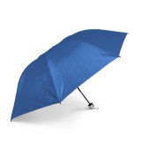 Umbrela - culoare albastru &icirc;nchis - 96 cm Best CarHome