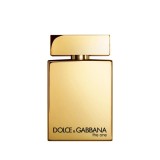 Dolce &amp; Gabbana, The One Gold, Apă de parfum, Pentru bărbați, 50 ml