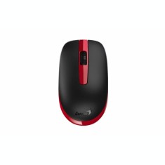 Mouse wireless Genius NX-7007 rosu 31030026404 foto
