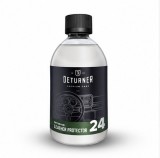 Deturner Leather Protector - Lotiune Profesionala pentru Protectia Pielii cu Finisaj Mat si Hidratare de Durata - 500 ml