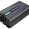 Convertor DC/AC 600W 12V-230V