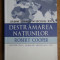 Destramarea natiunilor : ordine si haos in secolul XXI / Robert Cooper