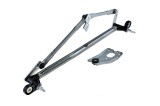 Mecanism stergator fata fara motoras Alfa Romeo 147 2001-, Gt 2003-, NTY EMW-AR-000