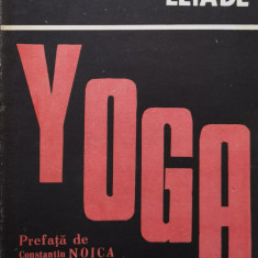 Yoga - Mircea Eliade ,560565