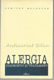 Alergia, Dumitru Moldovan, Ed. Prisma, 2000, 156 pagini, Carte de Medicina