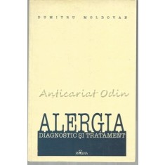 Alergia - Dumitru Moldovan