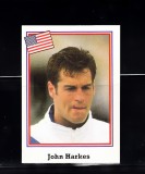 B10 - Sticker fotbal - Campionatul mondial USA - 1994 - nr 20