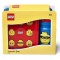 Set pentru pranz LEGO Classic albastru-rosu