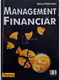 Steve Robinson - Management financiar (editia 1997)