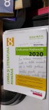 Cumpara ieftin LIMBA SI LITERATURA ROMANA CLASA A VIII A EVALUAREA NATIONALA MIHAELA DOBOS, Clasa 8, Limba Romana